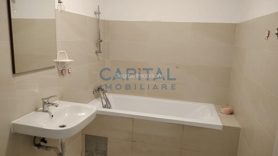 COMISION 0! Apartament 3 camere | 61 mp | Zona Porii | Floresti - 8