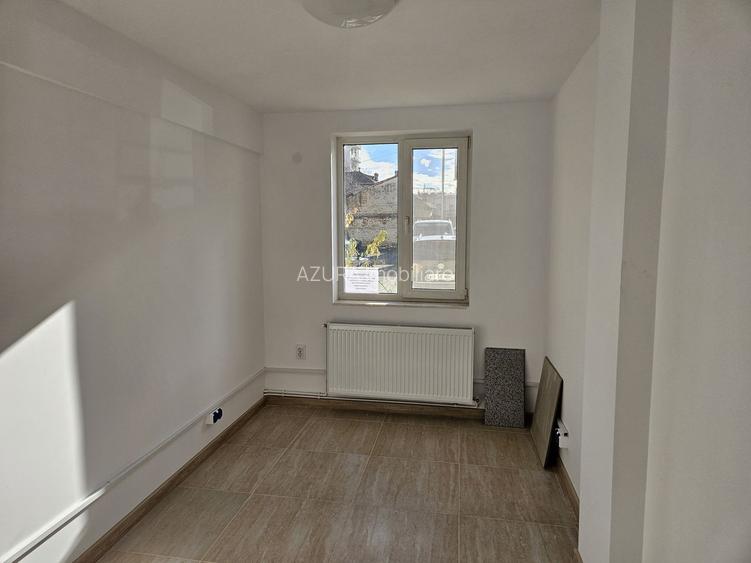 Ultracentral Pitești – spațiu comercial 55 mp, acces stradal - 10