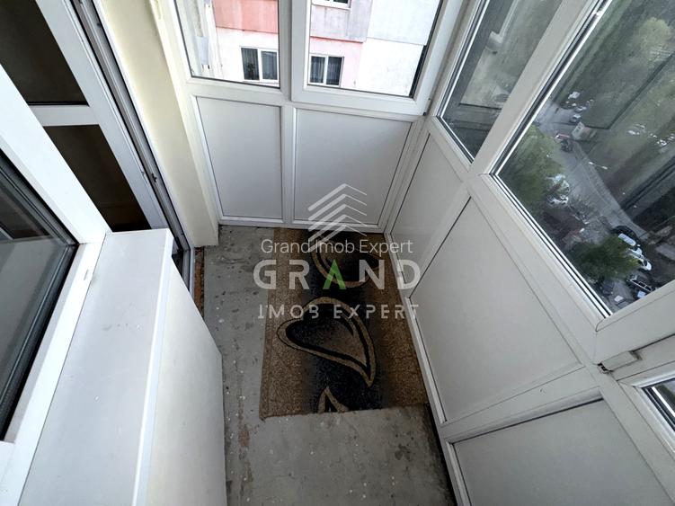 2 CAMERE DECOMANDATE | BALCON ÎNCHIS | BECI | CLĂBUCET/MĂNĂȘTUR - 17