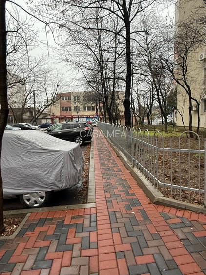 Apartament 2 camere Muncii-Stadionul National Basarabia+parcare ADP - 28