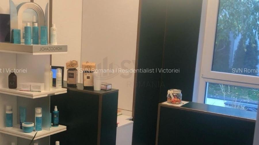 REA1026861 Apartament 3 Camere I Rond OMV I Pipera - 4