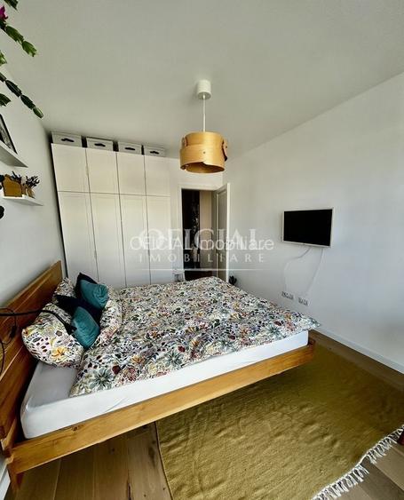 Apartament 2 camere | 54 Mp | Terasa | Parcare  | Marasti THE Nest - 3