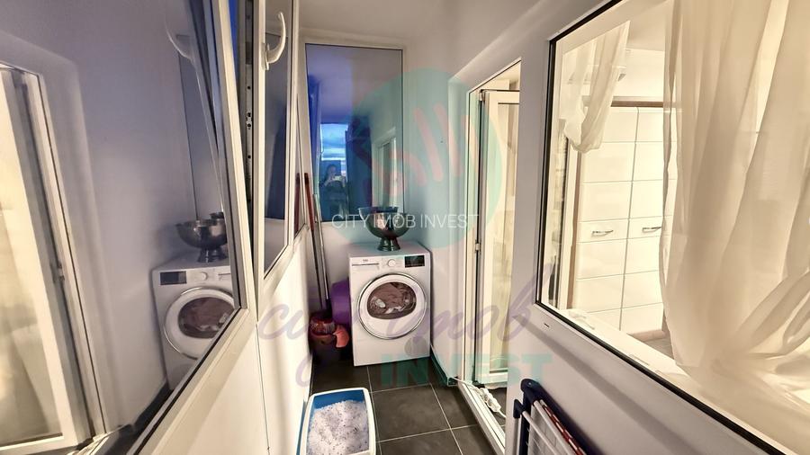 2 camere premium Calea Moșilor | Renovat complet - 10