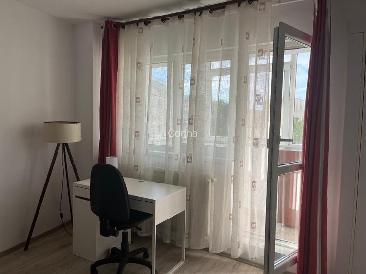 Studio - Timpuri Noi - Bloc mixt monolit: de închiriat pentru 5-6 luni  - 3