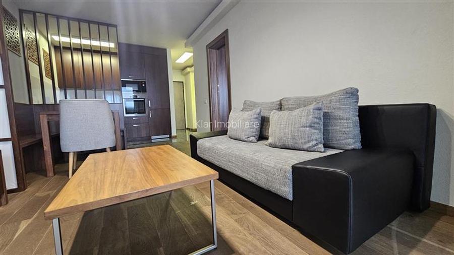 Apartament 2 camere 55 mp,terasa,parcare,Buna Ziua, Grand Hill - 10