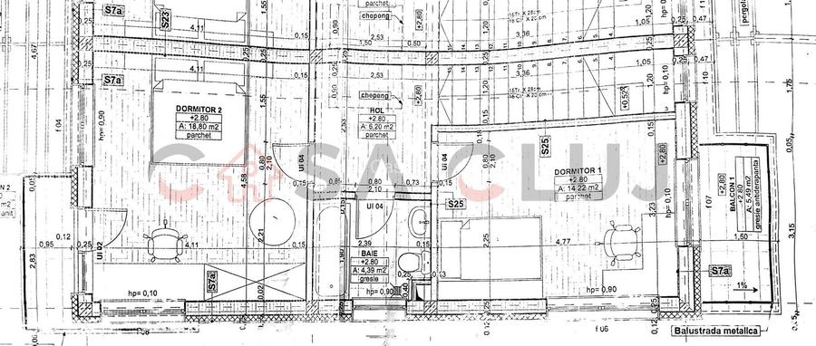 Casă Unifamiliala, Iris!! - 6