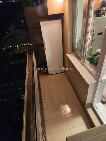 🏡 Apartament 3 camere la etaj intermediar, Zona Calea Surii Mici - 10