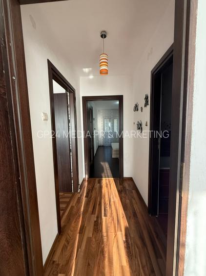 Apartament 3 camere , Sala Olimpia! - 10