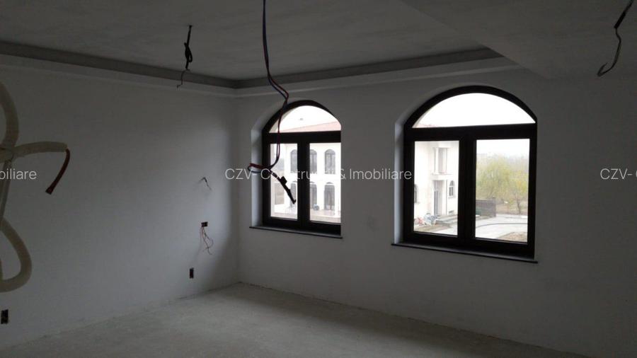 Resedinta Premium-Spatiu, Comfort, Intimitate. - 4