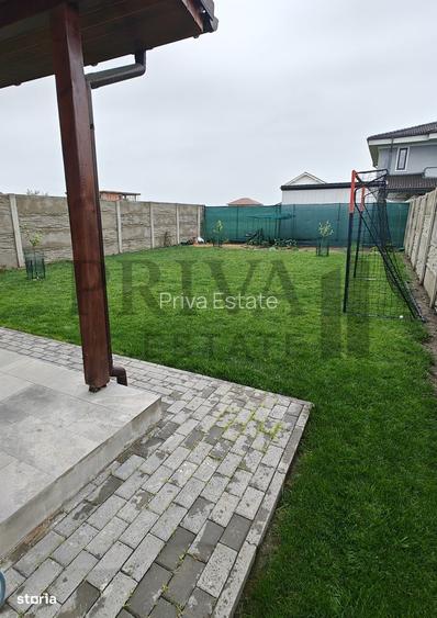 Duplex cu 4 camere, Zona Cora - 19