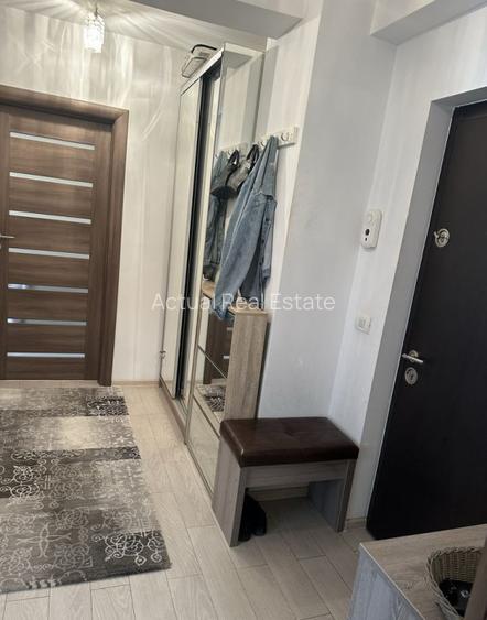 APARTAMENT 2 CAMERE | MOBILAT | ZONA COMPOZITORI - 6