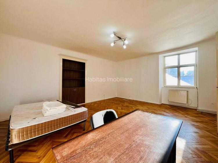 Apartament cu caracter istoric | Recent Renovat | Memorandumului - 4