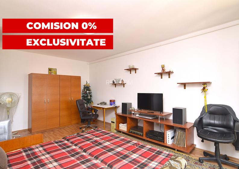 VANZARE GARSONIERA ZONA DECEBAL – METROU PIATA MUNCII - 7