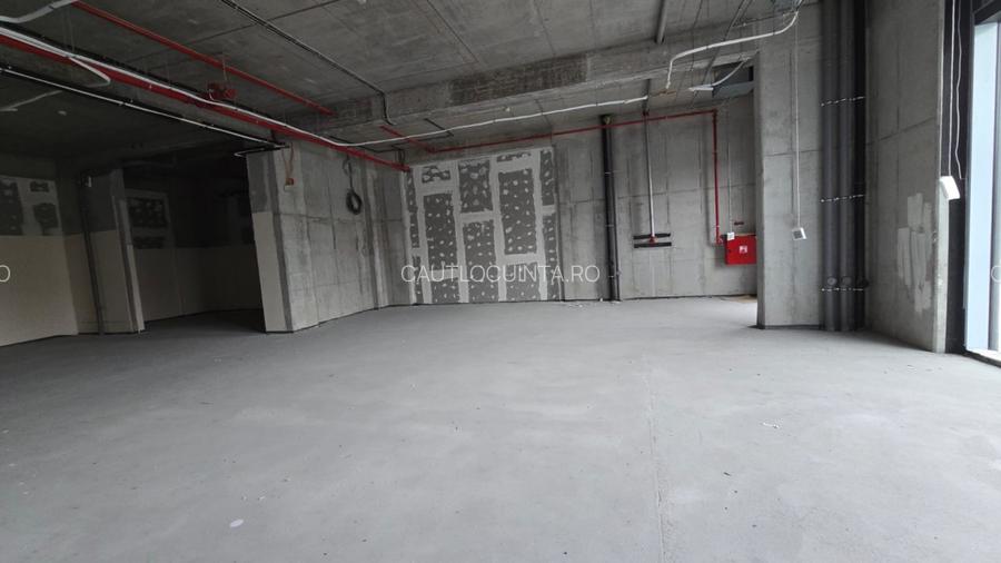 Spatiu comercial One Cotroceni/ Parter/ Vad comercial - 2