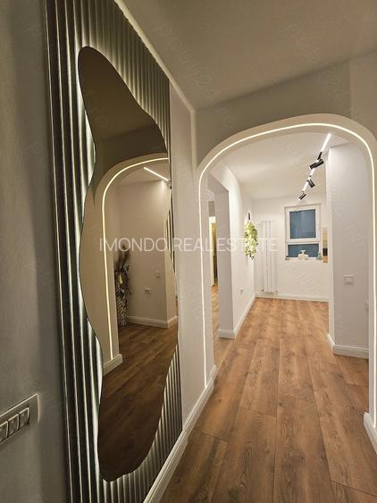 2 Camere tip Studio | TITULESCU | Piata Victoriei - 7