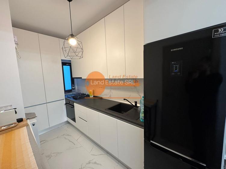 3 camere Crangasi-Regie-450 m metrou ( parcare-bloc 2019 ) - 7