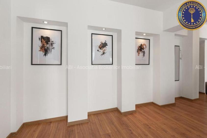 INCHIRIERE - Apartament 2 camere LUX - Piata Universitatii - 6