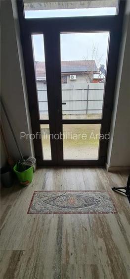 Casa noua Livada, finisata, 5 dormitoare, 225mp, teren 600mp - 28