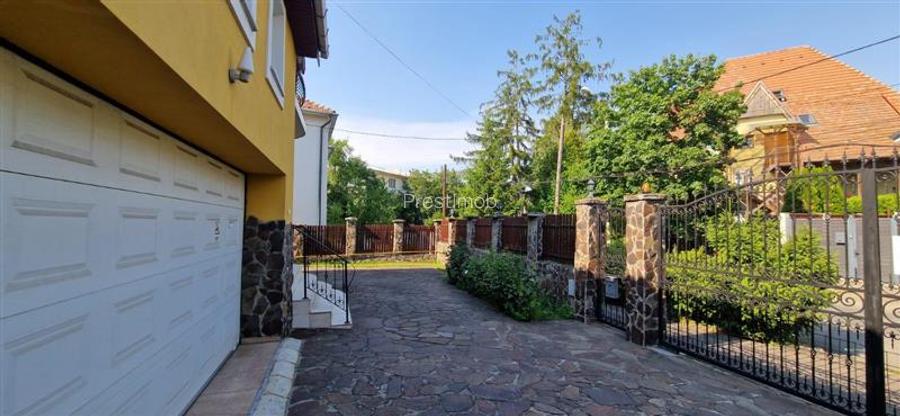 De vanzare vila, zona Bradului, Targu Mures - 2