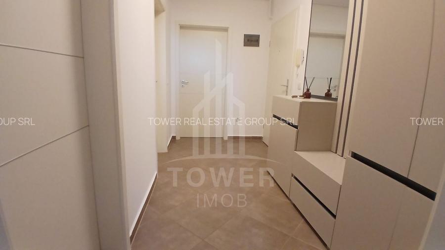 Apartament 2 camere | zona Avantgarden - 10
