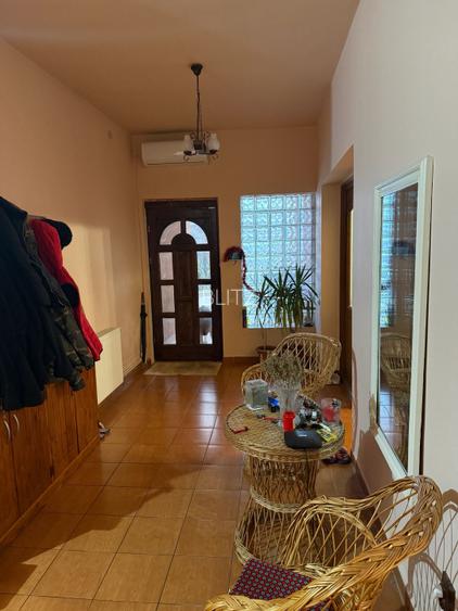 Casa deosebita S+P+E, 440 mp utili, 5000 mp teren, Malu Mare - 5