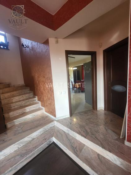 CASA INDIVIDUALA-PANTELIMON-8 CAMERE-CURTE-5 BAI-2 LOCURI PARCARE - 36