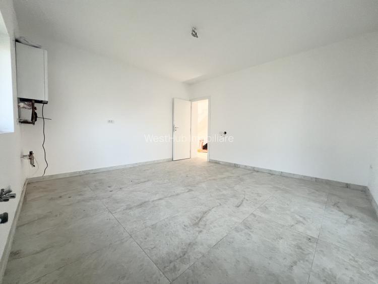 Individuală 5 camere, 143mp, 563mp teren, constructie noua -  Giarmata - 11