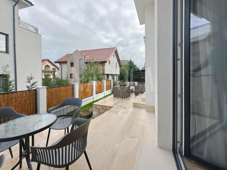 Casa 6 camere de vanzare in Gheorgheni, Cluj Napoca - 9