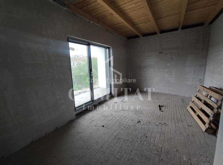 Casa cuplată zona străzii Cloșca Dezmir - 3