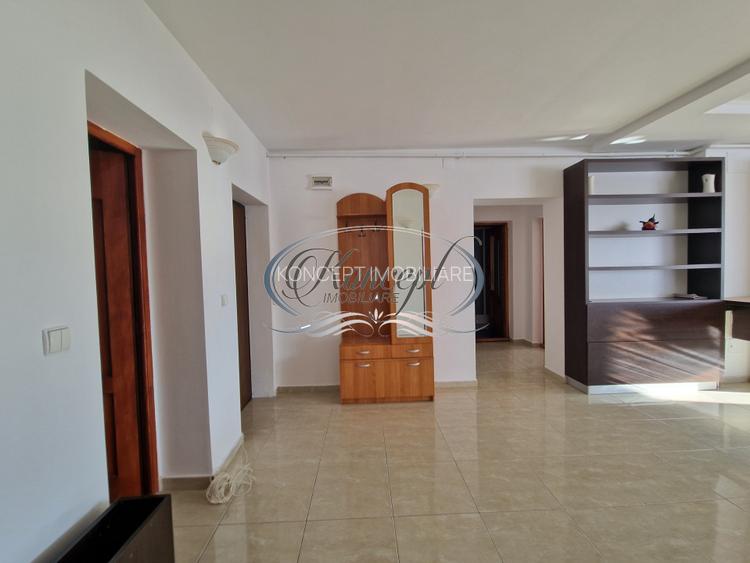 Apartament spatios cu parcare, in zona Bazei Sportive Gheorgheni - 5