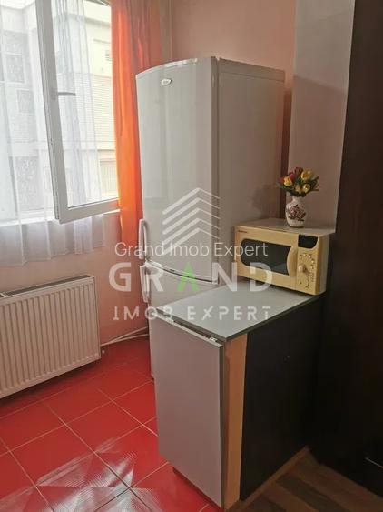 Garsoniera Confort 1 | Renovata | Etaj 2 | PETFRIENDLY | Manastur/Big - 1 iunie - 4