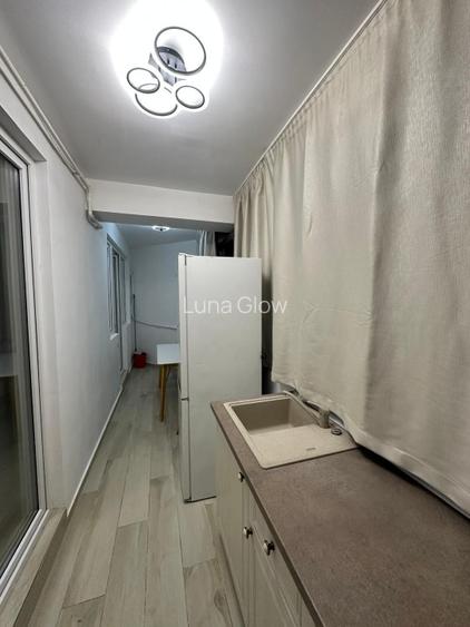 Militari Residence, Rezervelor - 15