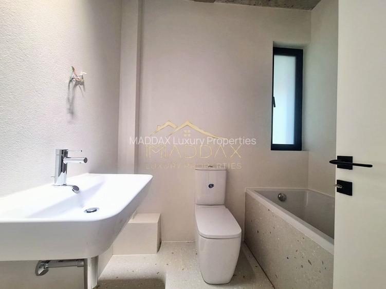 APARTAMENT DE LUX 3 CAMERE/ 63.70 mp // Zona DOROBANTI - 13