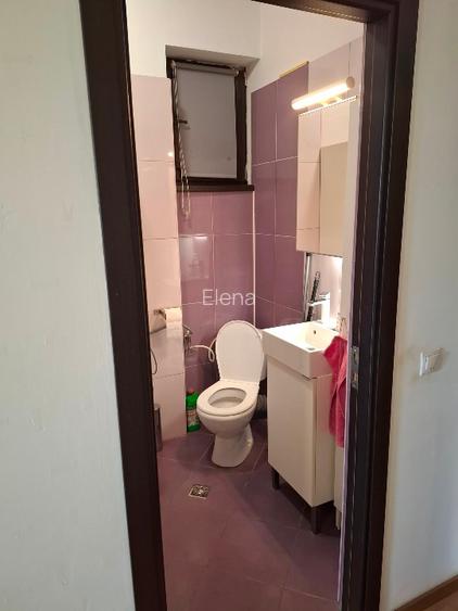 Apartament 2 camere, 1 baie, finisat, mobilat, utilat - 11