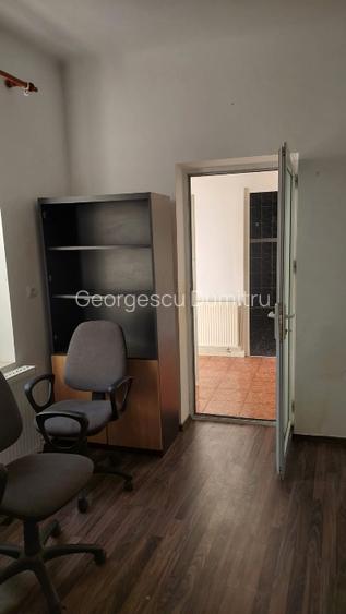 Casa Titulescu perfecta cazare  - 2