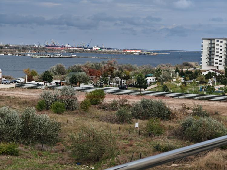 Ap 3 camere | parcare inclusa | Mamaia Sat - 3