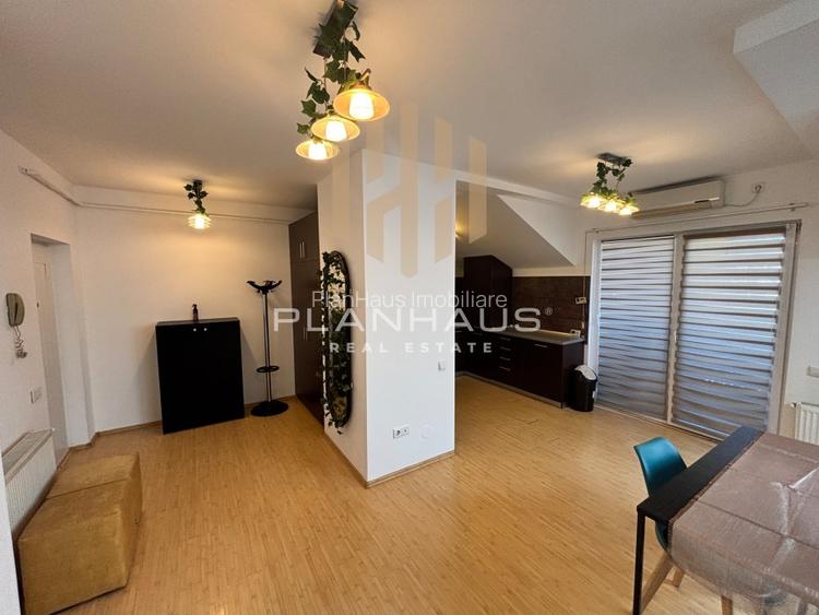 Apartament 3 camere, 105 mp – Republicii, zona Liceului Sportiv - 4