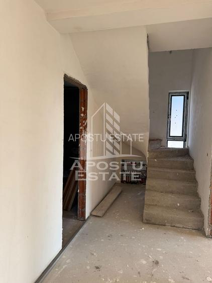 Apartament in Ghiroda tip PENTHOUSE la doar 5 minute de Timisoara - 6