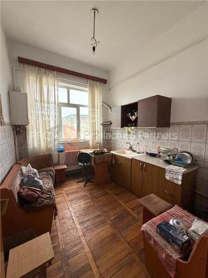 Apartament 2 camere cf 1 decomandat zona Brosteni - 3