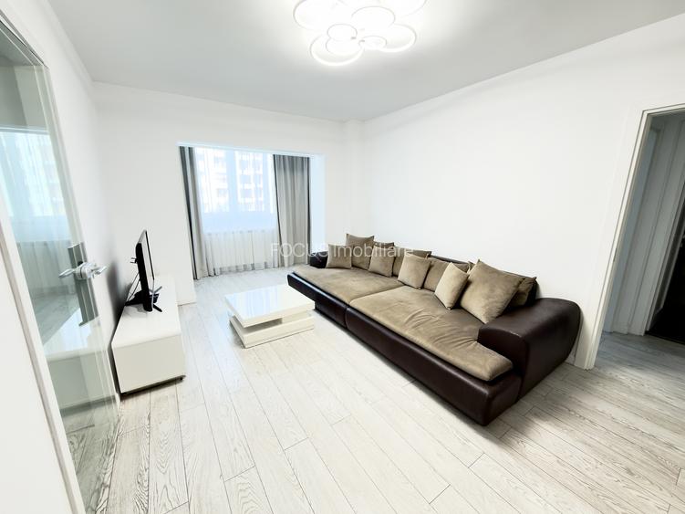 Apartament 2cam 50MP Modern - Obor | Mosilor - 3