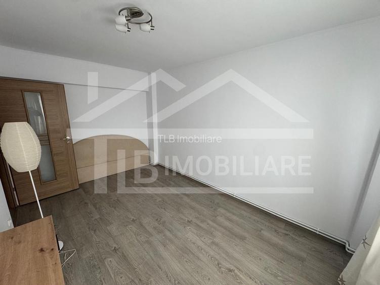 Apartament de 3 camere, 68mp, zona strazii Decebal - 11
