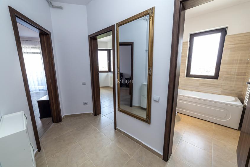 Apartament de 2 camere | Petfriendly | 10 Min Grand Arena - 15