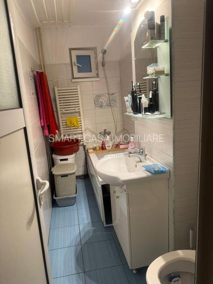 Apartament 1 camera Bulevardul Alexandru cel Bun - 5