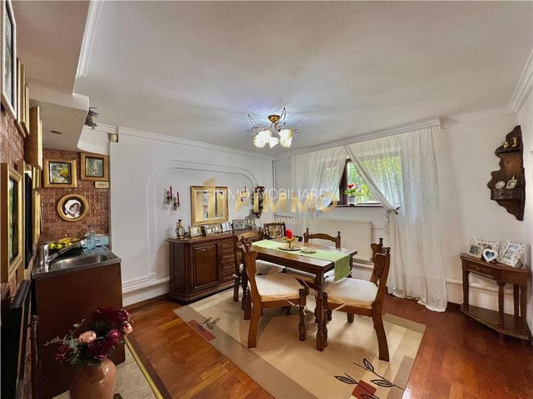 Casa Individuala | Zona Centrala | 500 mp | ID:1206 - 20