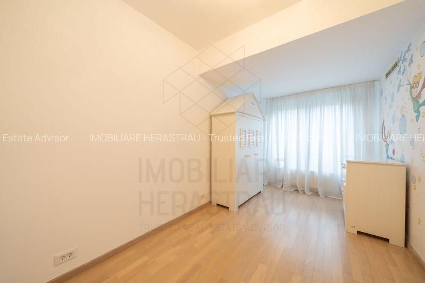 Șoseaua Nordului | Spatios si luminos | Vedere directa la parcul Herastrau - 14