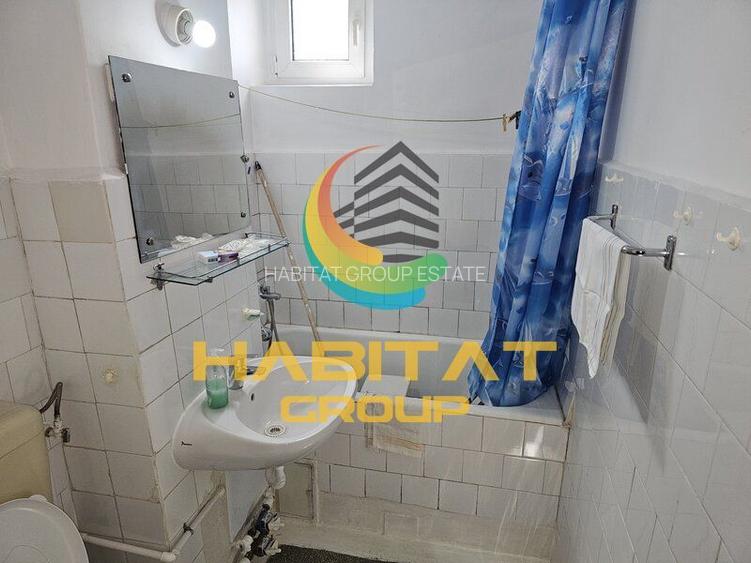 Vanzare ap 2 camere Emil Racovita stradal etaj 4/10 decomandat fara imbunatatiri - 4