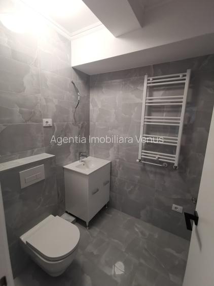 Penthouse la cheie, bloc nou 2025 - 5