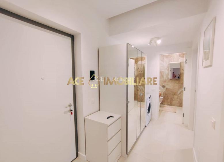 2 Camere de inchiriat | Aviatiei | Nusco City | Metrou | parcare - 10