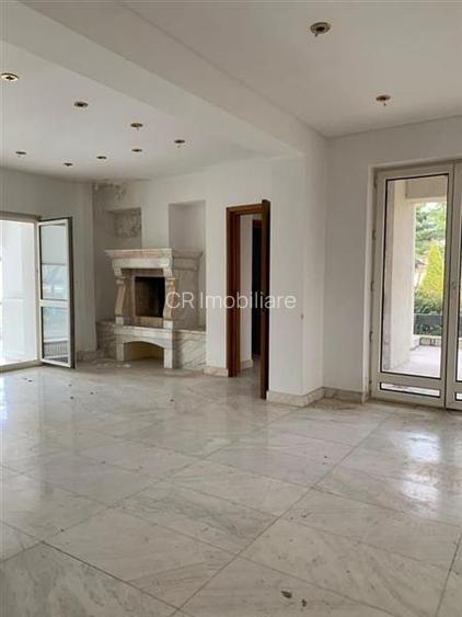 Vanzare vila Snagov Ghermanesti cu deschidere la Lac - 6