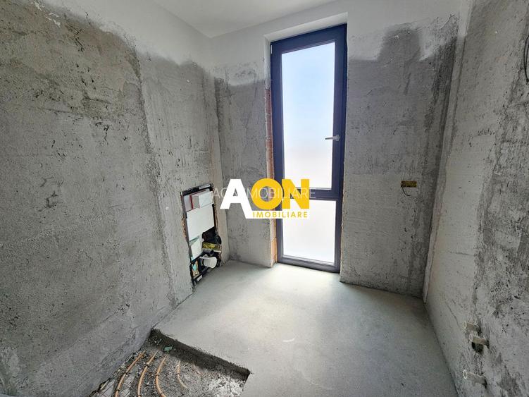 Casa moderna, 4 camere, semifinisata, 386 mp teren, zona Micesti - 14
